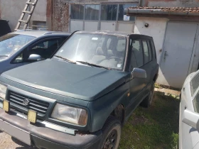 Suzuki Vitara 1.6  | Mobile.bg    3