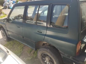 Suzuki Vitara 1.6  | Mobile.bg    4