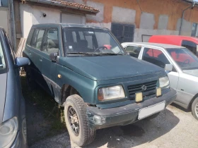 Suzuki Vitara 1.6  | Mobile.bg    2