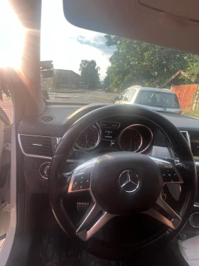 Обява за продажба на Mercedes-Benz ML 350 ~33 000 лв. - изображение 2