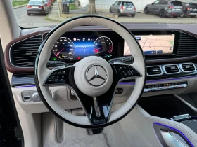 Обява за продажба на Mercedes-Benz GLS 600 MAYBACH/E-ACTIVE BODY/DESIGNO/EXCLUSIV/BURM 4D/23/ ~ 243 576 EUR - изображение 9