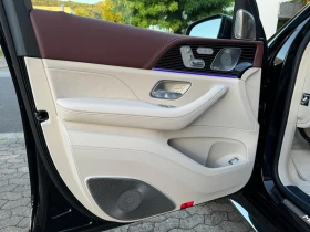 Обява за продажба на Mercedes-Benz GLS 600 MAYBACH/E-ACTIVE BODY/DESIGNO/EXCLUSIV/BURM 4D/23/ ~ 243 576 EUR - изображение 6