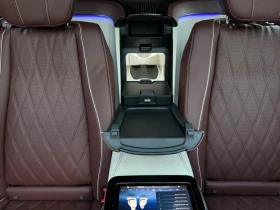 Mercedes-Benz GLS 600 MAYBACH/E-ACTIVE BODY/DESIGNO/EXCLUSIV/BURM 4D/23/ | Mobile.bg    16