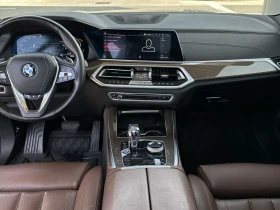 BMW X5 * XDRIVE40I * 360 CARFAX  | Mobile.bg    7