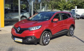 Renault Kadjar | Mobile.bg    6