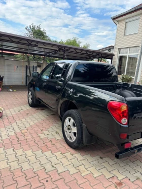 Mitsubishi L200 - 15500 лв. - 97612158 6