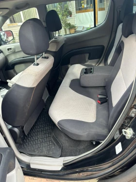 Mitsubishi L200 - 15500 лв. - 97612158 7