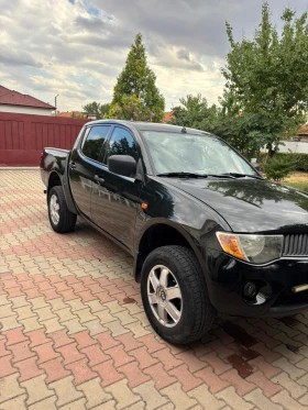 Mitsubishi L200 - 15500 лв. - 97612158 3