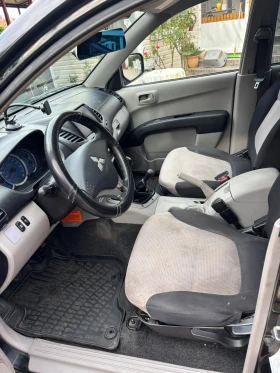 Mitsubishi L200 - 15500 лв. - 97612158 2