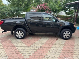 Mitsubishi L200 - 15500 лв. - 97612158 4
