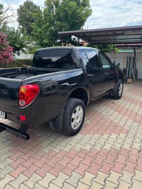 Mitsubishi L200 - 15500 лв. - 97612158 5