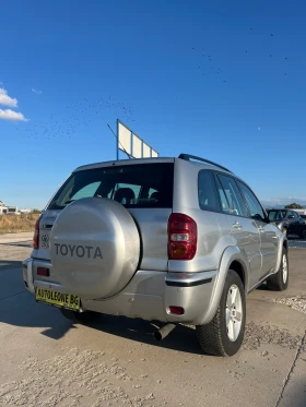 Toyota Rav4 2.0 D4D | Mobile.bg    4