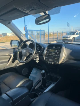 Toyota Rav4 2.0 D4D | Mobile.bg    11