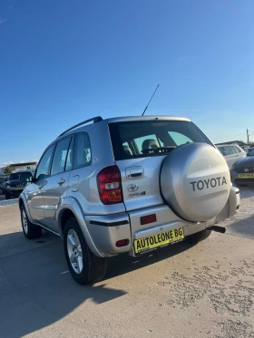 Toyota Rav4 2.0 D4D | Mobile.bg    6