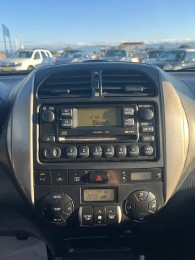 Toyota Rav4 2.0 D4D | Mobile.bg    9