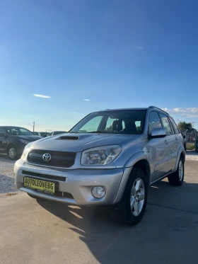 Toyota Rav4 2.0 D4D | Mobile.bg    2