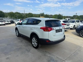 Toyota Rav4 2.2d 150k.c* 4x4* NAVI* UNIKAN* - 23850 лв. - 87141909 6
