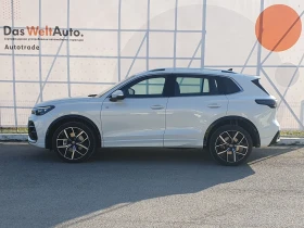 VW Tiguan R-Line Plus 2.0 TSI 4MOTION DSG - 95000 лв. - 69908575 2