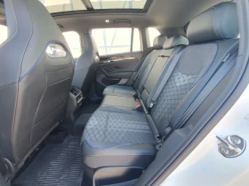 VW Tiguan R-Line Plus 2.0 TSI 4MOTION DSG - 95000 лв. - 69908575 5