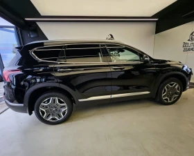 Hyundai Santa fe Hybrid-AWD-Full-Panorama-Distronic-   | Mobile.bg    7