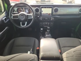Jeep Wrangler * SAHARA * CARFAX *    | Mobile.bg    11