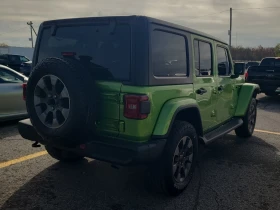 Jeep Wrangler * SAHARA * CARFAX *    | Mobile.bg    3