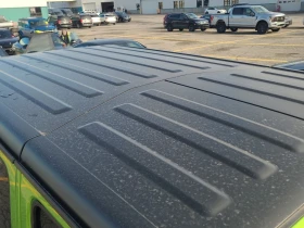 Jeep Wrangler * SAHARA * CARFAX *    | Mobile.bg    17