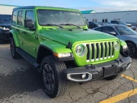 Jeep Wrangler * SAHARA * CARFAX *    | Mobile.bg    2