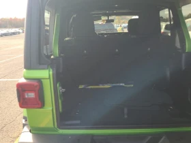 Jeep Wrangler * SAHARA * CARFAX *    | Mobile.bg    14
