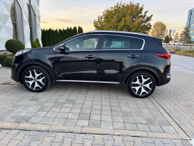 Kia Sportage GT-LINE-4X4-ПАНОРАМА-КАМЕРА-ПАМЕТ-JBL-LANE-ASIST- - 33999 лв. / 17383.41 € - 73861268 8