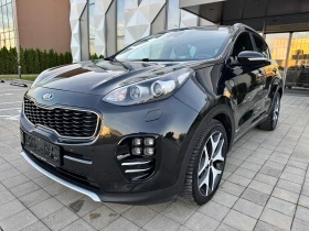 Kia Sportage GT-LINE-4X4-ПАНОРАМА-КАМЕРА-ПАМЕТ-JBL-LANE-ASIST-