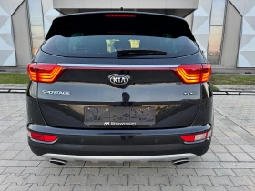 Kia Sportage GT-LINE-4X4-ПАНОРАМА-КАМЕРА-ПАМЕТ-JBL-LANE-ASIST- - 33999 лв. / 17383.41 € - 73861268 6