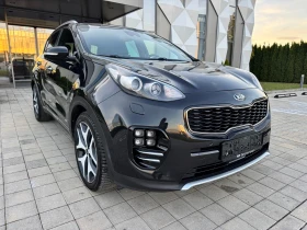 Kia Sportage GT-LINE-4X4-ПАНОРАМА-КАМЕРА-ПАМЕТ-JBL-LANE-ASIST- - 33999 лв. / 17383.41 € - 73861268 3