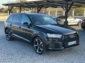 Audi Q7 Premium Plus