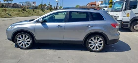 Mazda CX-9 AWD | Mobile.bg    7