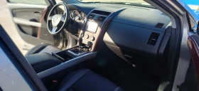 Mazda CX-9 AWD | Mobile.bg    9