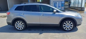 Mazda CX-9 AWD | Mobile.bg    8