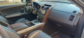 Mazda CX-9 AWD | Mobile.bg    17