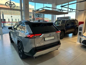 Toyota Rav4 Style* 4x4 - 65000 лв. / 33233.97 € - 79772123 3
