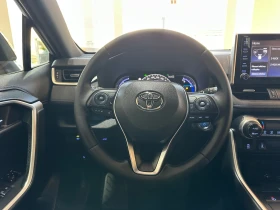Toyota Rav4 Style* 4x4 - 65000 лв. / 33233.97 € - 79772123 12