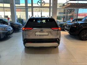 Toyota Rav4 Style* 4x4 - 65000 лв. / 33233.97 € - 79772123 4