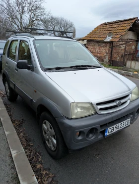 Daihatsu Terios, снимка 2 — Bazar.bg Daihatsu Terios, снимка 2