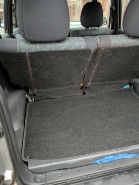 Daihatsu Terios, снимка 9 — Bazar.bg Daihatsu Terios, снимка 9