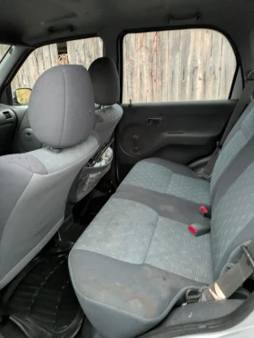 Daihatsu Terios, снимка 8 — Bazar.bg Daihatsu Terios, снимка 8