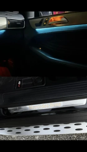 Mercedes-Benz ML 350 Bluetec, снимка 7