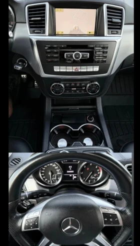 Mercedes-Benz ML 350 Bluetec, снимка 12