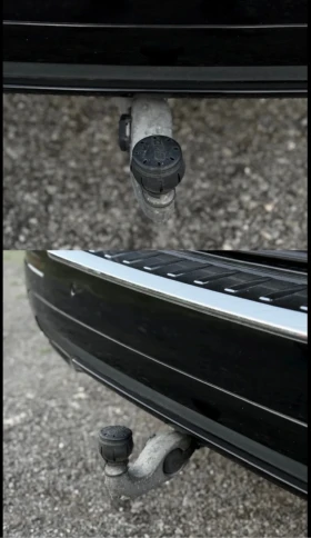 Mercedes-Benz ML 350 Bluetec, снимка 11