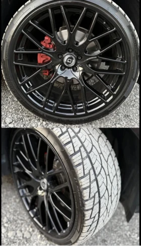 Mercedes-Benz ML 350 Bluetec, снимка 9