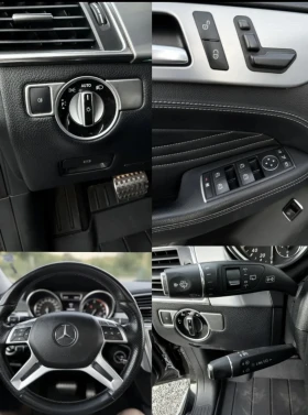 Mercedes-Benz ML 350 Bluetec, снимка 13