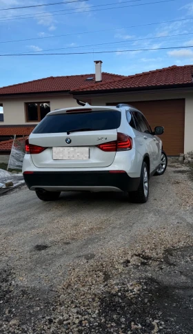 BMW X1 - 8500 € / 16624.56 лв. - 82337481 2